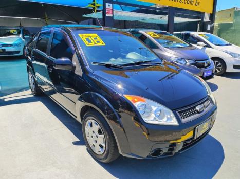 FORD Fiesta Sedan 1.6 4P FLEX, Foto 3