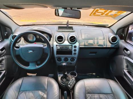 FORD Fiesta Sedan 1.6 4P FLEX, Foto 8