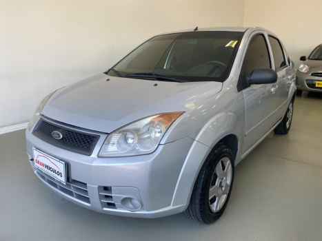 FORD Fiesta Sedan 1.6 4P FLEX, Foto 1