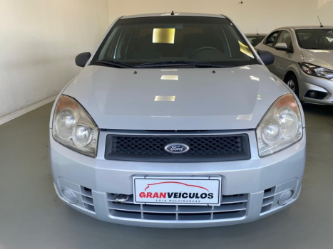 FORD Fiesta Sedan 1.6 4P FLEX, Foto 2
