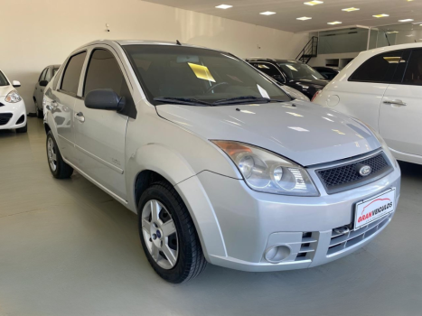 FORD Fiesta Sedan 1.6 4P FLEX, Foto 3