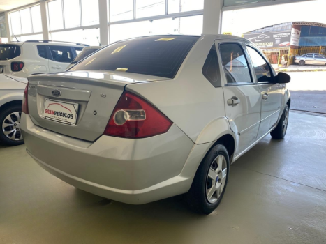 FORD Fiesta Sedan 1.6 4P FLEX, Foto 4