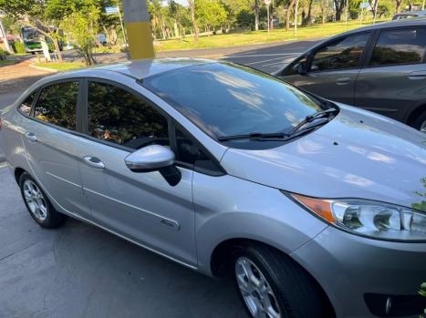 FORD Fiesta Sedan 1.6 4P FLEX SE POWERSHIFT AUTOMTICO, Foto 3