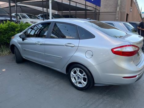 FORD Fiesta Sedan 1.6 4P FLEX SE POWERSHIFT AUTOMTICO, Foto 6