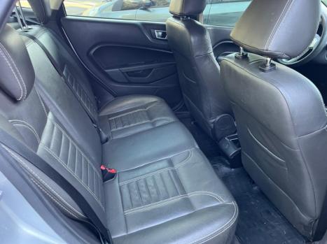 FORD Fiesta Sedan 1.6 4P FLEX SE POWERSHIFT AUTOMTICO, Foto 7