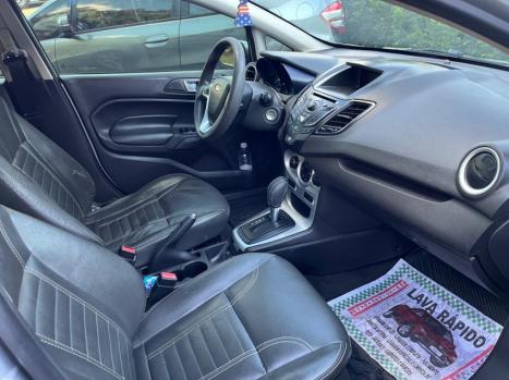 FORD Fiesta Sedan 1.6 4P FLEX SE POWERSHIFT AUTOMTICO, Foto 8