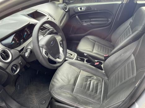 FORD Fiesta Sedan 1.6 4P FLEX SE POWERSHIFT AUTOM�TICO, Foto 7