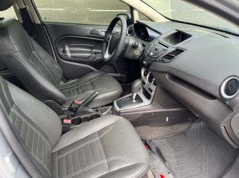 FORD Fiesta Sedan 1.6 4P FLEX SE POWERSHIFT AUTOM�TICO, Foto 8