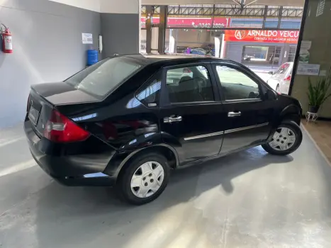 FORD Fiesta Sedan 1.0 4P FLEX, Foto 4