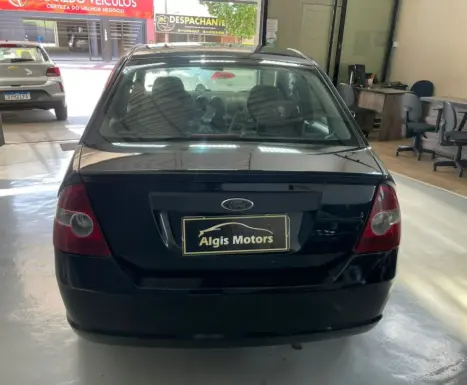 FORD Fiesta Sedan 1.0 4P FLEX, Foto 5