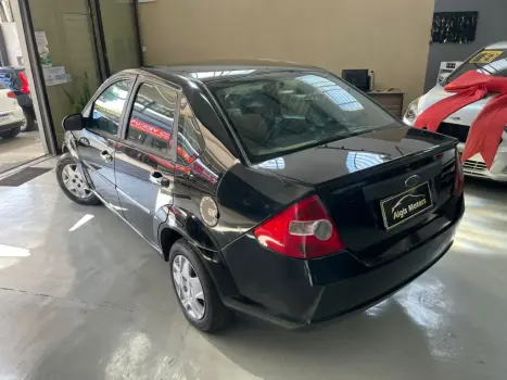 FORD Fiesta Sedan 1.0 4P FLEX, Foto 6