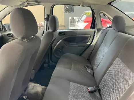 FORD Fiesta Sedan 1.0 4P FLEX, Foto 9