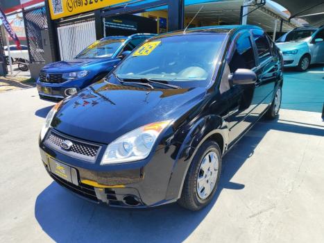 FORD Fiesta Sedan 1.6 4P FLEX, Foto 4