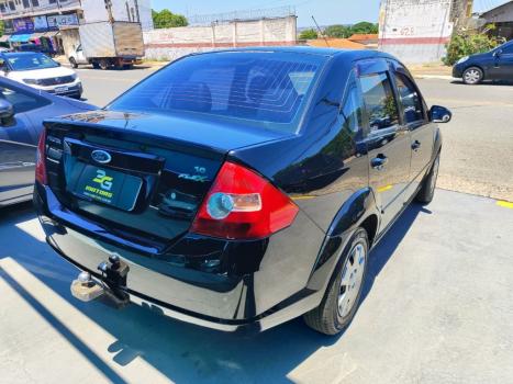 FORD Fiesta Sedan 1.6 4P FLEX, Foto 5