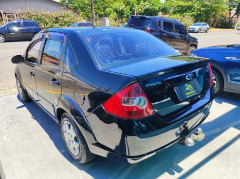 FORD Fiesta Sedan 1.6 4P FLEX, Foto 6