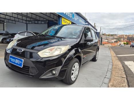 FORD Fiesta Sedan 1.6, Foto 1