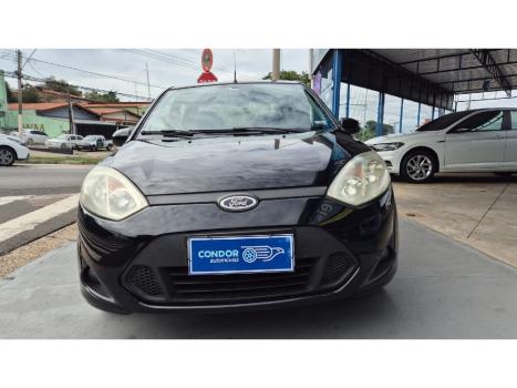 FORD Fiesta Sedan 1.6, Foto 2