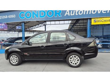 FORD Fiesta Sedan 1.6, Foto 3