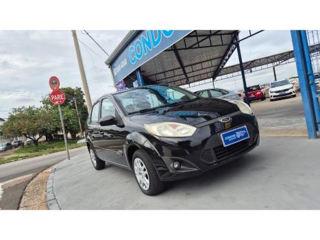 FORD Fiesta Sedan 1.6, Foto 4