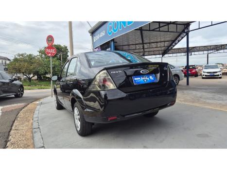 FORD Fiesta Sedan 1.6, Foto 5