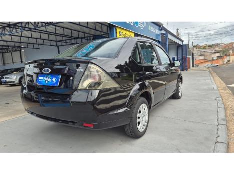 FORD Fiesta Sedan 1.6, Foto 6