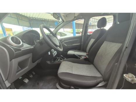 FORD Fiesta Sedan 1.6, Foto 7