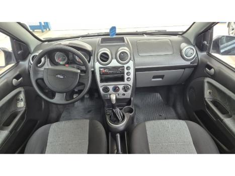 FORD Fiesta Sedan 1.6, Foto 8