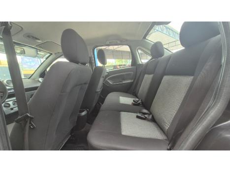FORD Fiesta Sedan 1.6, Foto 9