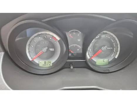 FORD Fiesta Sedan 1.6, Foto 13