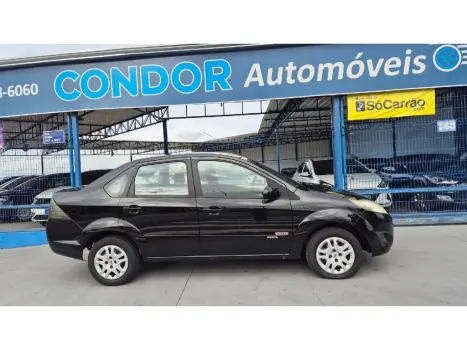 FORD Fiesta Sedan 1.6, Foto 14