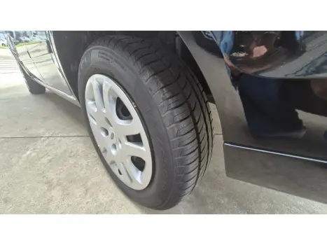 FORD Fiesta Sedan 1.6, Foto 16