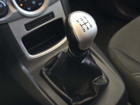 FORD Fiesta Sedan 1.6 16V 4P SEL, Foto 9