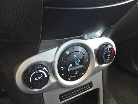 FORD Fiesta Sedan 1.6 16V 4P SEL, Foto 13