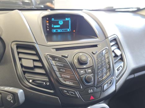 FORD Fiesta Sedan 1.6 16V 4P SEL, Foto 14