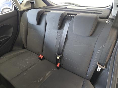 FORD Fiesta Sedan 1.6 16V 4P SEL, Foto 17