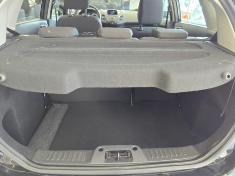 FORD Fiesta Sedan 1.6 16V 4P SEL, Foto 18