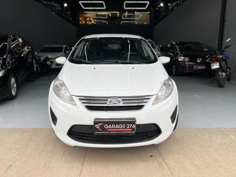 FORD Fiesta Sedan 1.6 16V 4P SE FLEX, Foto 3