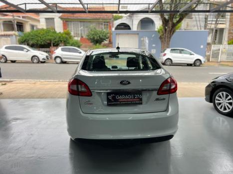 FORD Fiesta Sedan 1.6 16V 4P SE FLEX, Foto 6