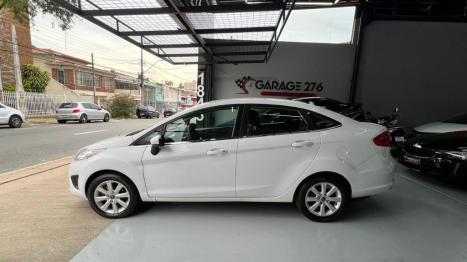 FORD Fiesta Sedan 1.6 16V 4P SE FLEX, Foto 8