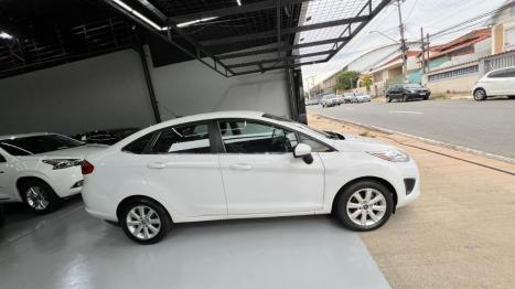 FORD Fiesta Sedan 1.6 16V 4P SE FLEX, Foto 9