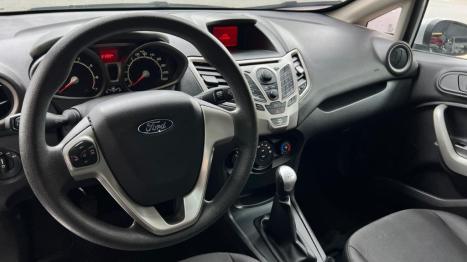 FORD Fiesta Sedan 1.6 16V 4P SE FLEX, Foto 10