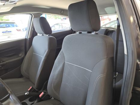 FORD Fiesta Sedan 1.6 16V 4P SEL, Foto 16