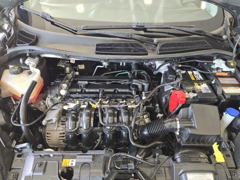 FORD Fiesta Sedan 1.6 16V 4P SEL, Foto 20