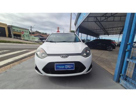 FORD Fiesta Sedan 1.0 4P FLEX, Foto 2