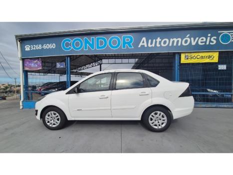 FORD Fiesta Sedan 1.0 4P FLEX, Foto 3