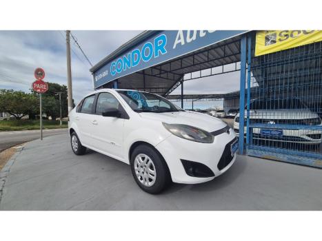 FORD Fiesta Sedan 1.0 4P FLEX, Foto 4