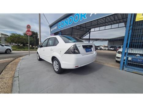 FORD Fiesta Sedan 1.0 4P FLEX, Foto 5