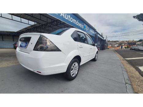 FORD Fiesta Sedan 1.0 4P FLEX, Foto 6