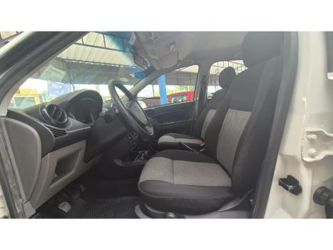 FORD Fiesta Sedan 1.0 4P FLEX, Foto 7