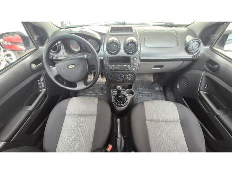 FORD Fiesta Sedan 1.0 4P FLEX, Foto 8